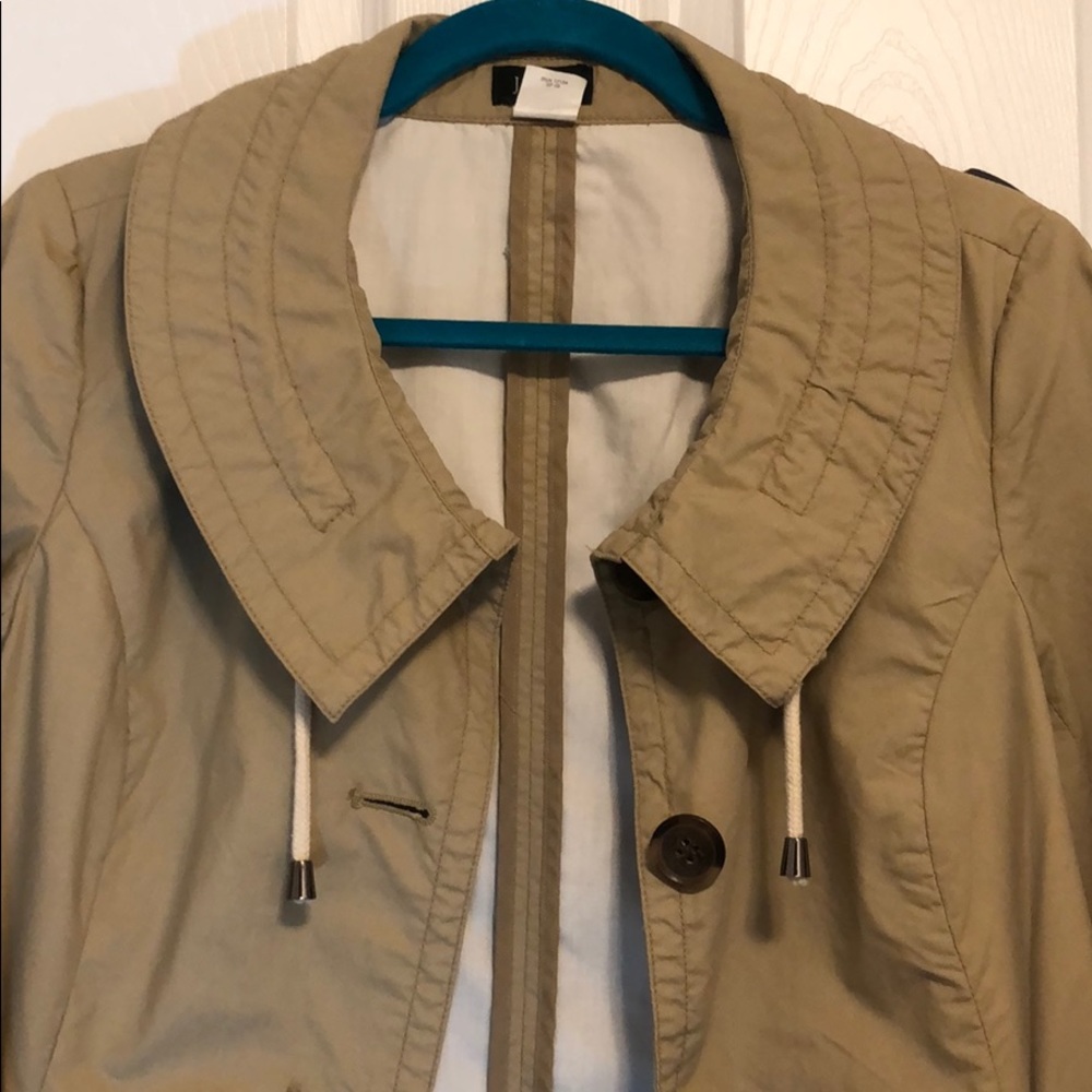 J Crew fall jacket - Picture 2 of 4